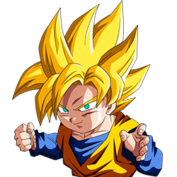 Goten Reborn